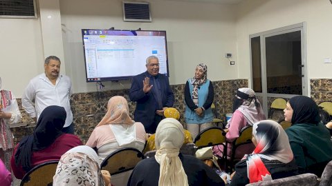 منبر