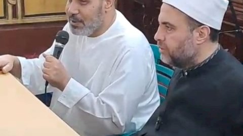 منبر