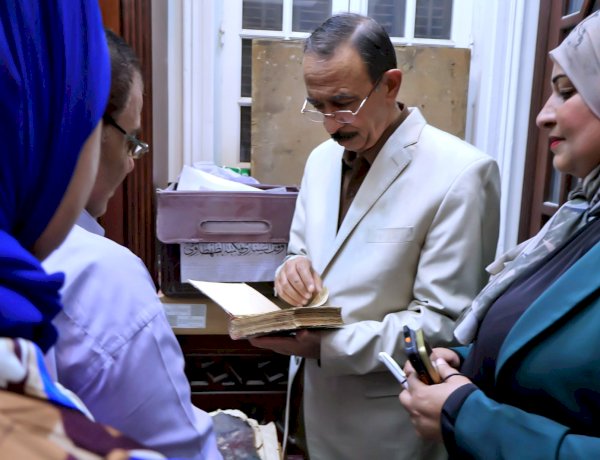 منبر