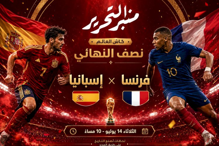 منبر