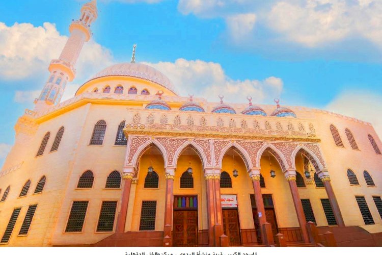 منبر