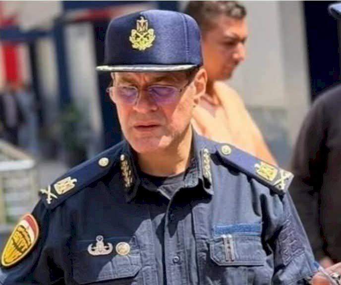 ميدان باسمك .. بقلم: الإعلامي خالد سالم