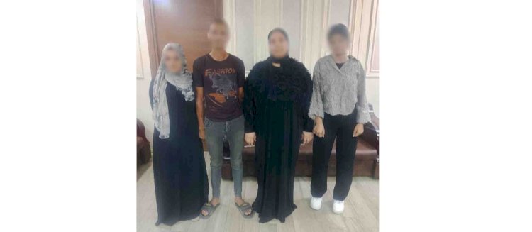 النيابة تتولي التحقيق في فيديو خلافات الجيرة بالدقهلية