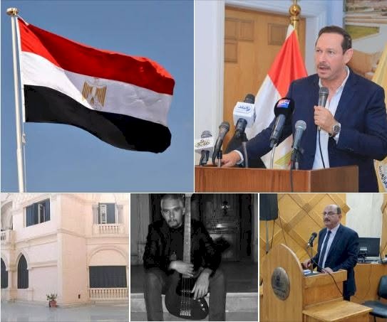 ندوة استثنائية بمكتبة القاهرة تكشف أسرار الموسيقى النفسية الواقعية الاثنين