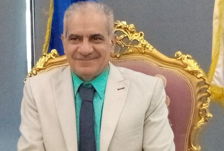 رئيس جامعة أسوان يهنئ المنتخب الوطني بالتأهل إلى دور الـ16 بمونديال 2026