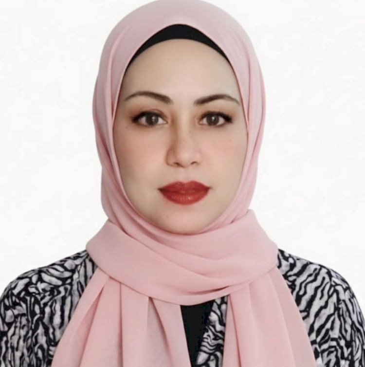 منال ياسين تكتب: اللانتانا
