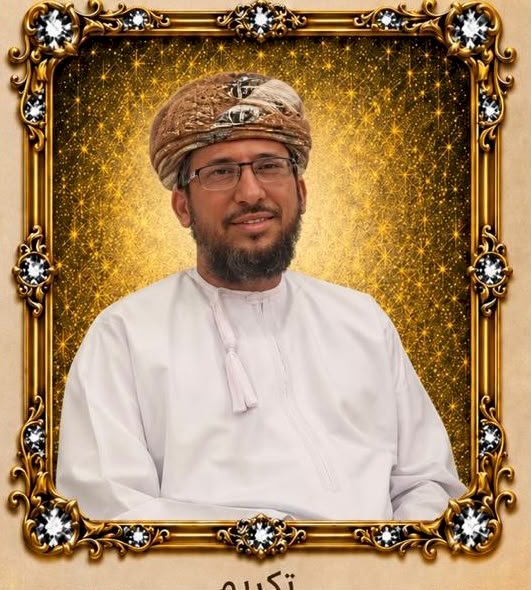 ملتقى المنجزين العرب يمنح الدكتور رائد بن عوض بالخير جائزة الرجل الذهبي