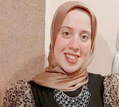 على حافة الضوء .. للقاصة شهد مصطفى شعبان  - أسيوط