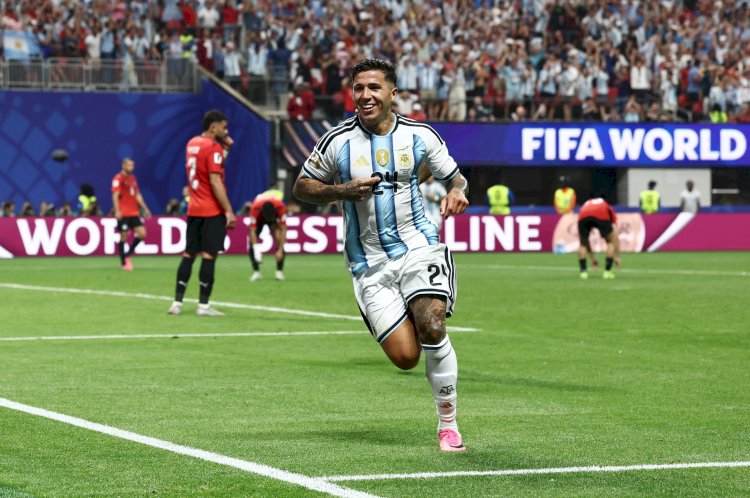 منتخب مصر يودع كأس العالم بعد انجاز تاريخي والارجنتين في ربع النهائى