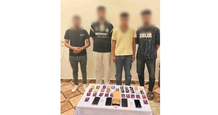 نكشف منشور  الترويج لبيع سماعات الأذن لإستخدامها فى أعمال الغش بالإمتحانات