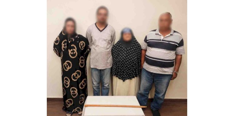 حقيقة مقاطع فيديو الخلافات الاسرية بالإسكندرية