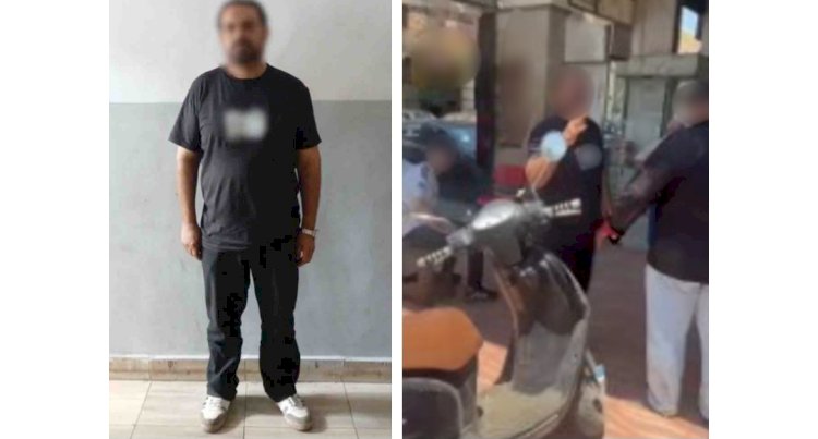 نكشف فيديو  التعدى على مالك مطعم بالضرب ببورسعيد