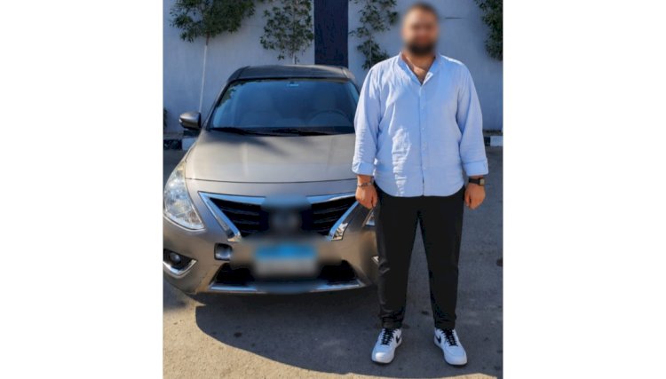 نكشف فيديو وفاة قائدي دراجتين بعد اشتعال النيران بدراجتيهما بالاسكندرية