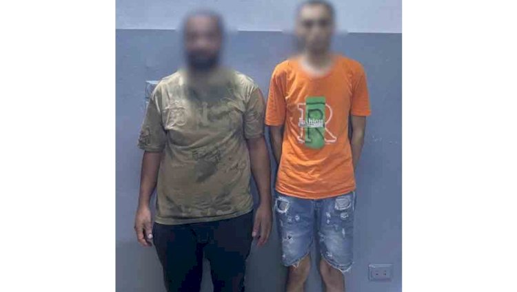 نكشف فيديو تضرر تاجر كلاب من مروجى المخدرات بالقاهرة
