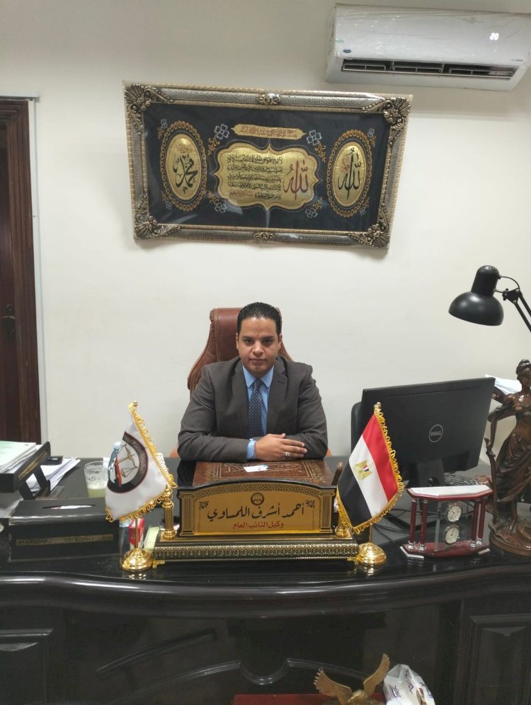 كشف غموض العثور علي جثة مسن مقتولا بقرية بني صالح جنوب بني سويف