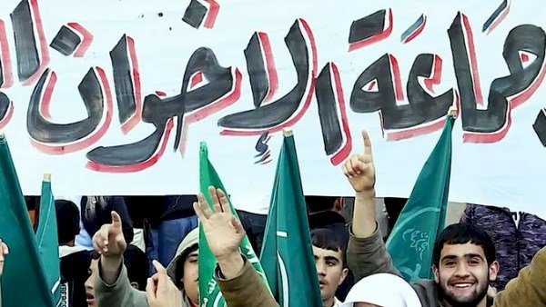 فضبحة جديدة لللإخوان في تركيا والمتاجرة بملف الجنسية التركية
