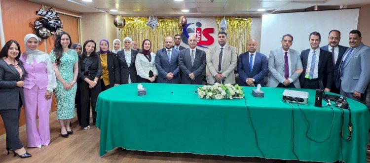 التأمين التعاوني يكرّم كوادره المتميزة الحاصلة على الدبلومات المهنية المتخصصة