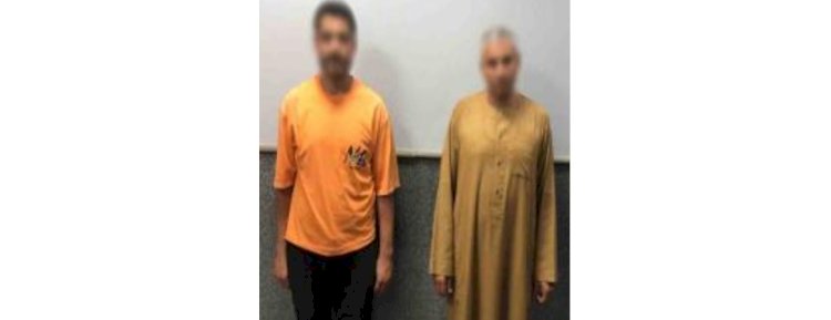 النيابة تتولي التحقيق في فيديو قيام مجموعة من الأشخاص التهجم على منزل بالدقهلية