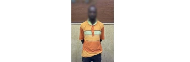 القبض علي أجنبي لقيامه بقتل بلدياته بسبب سرقة موبايل بالقاهرة