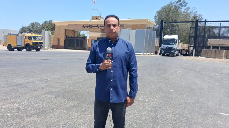 محمد دياب يكتب: محمد عبدالصبور.. رجل يعرفه الجميع