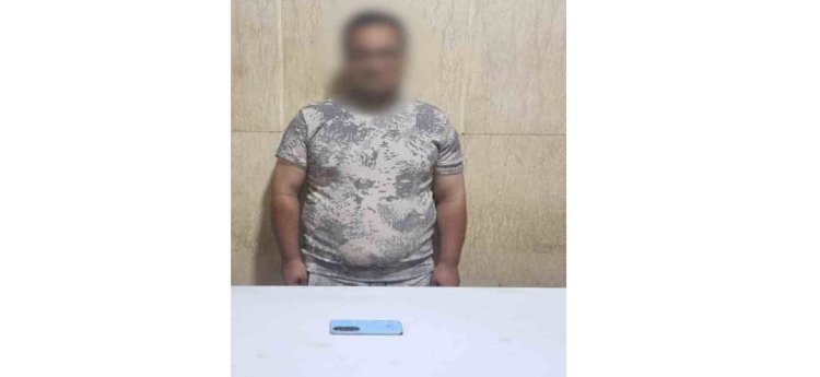 ضبط شخص بالجيزة أدار صفحة بمواقع التواصل الإجتماعى للترويج لممارسة أعمال الفجور