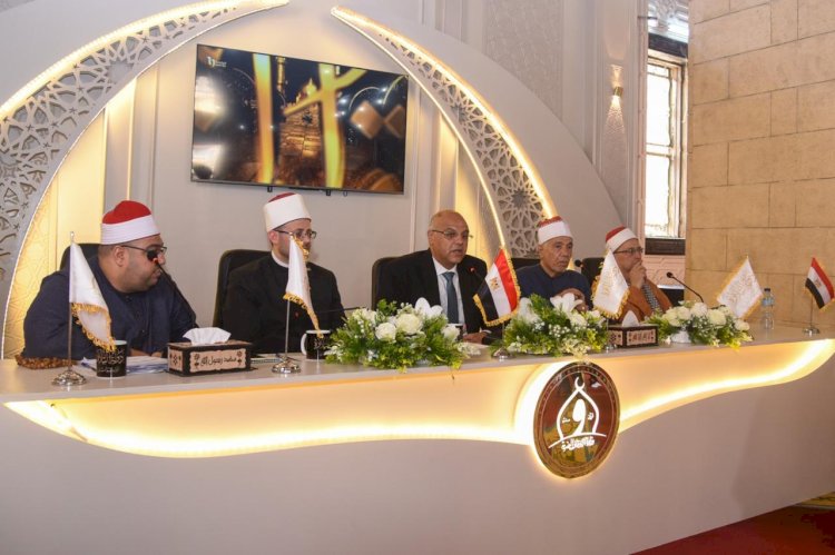 انطلاق التصفيات الأولية لبرنامج "دولة التلاوة" في موسمه الثاني بمحافظتي الإسكندرية والبحيرة