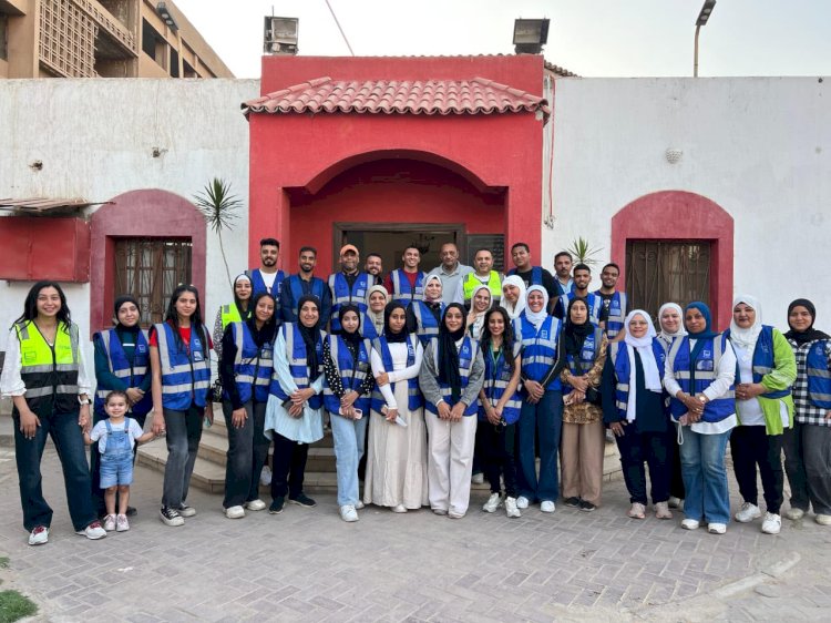 التضامن: تدريب 20,626 متطوعًا من حياة كريمة ضمن مبادرة "مودة.. تربية.. مشاركة"