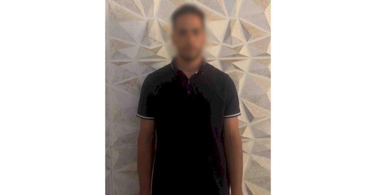 مندوب مبيعات يهدد طليقته بالحاق الاذي بها بالجيزة
