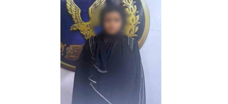 نكشف فيديو إدعاء سيدة إختطاف زوجها بالقاهرة