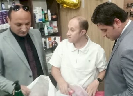 ضبط معامل طبية ومراكز للتغذية بدون ترخيص وأدوية مجهولة المصدر ببني سويف