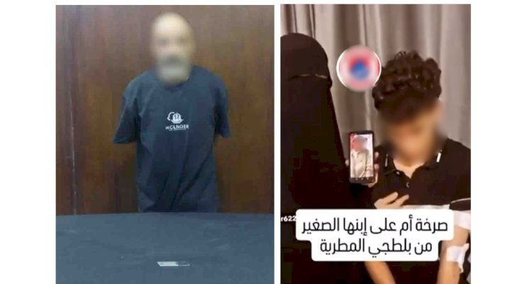 الطالب يرفض شراء علبة سجائر.. البلطجي مزق جسده "بكتر" بالقاهرة