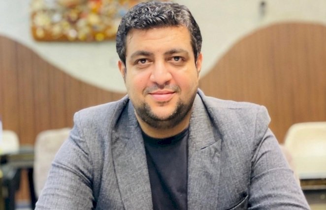 محمد دياب يكتب: الدكتور علي شعيب.. قيادة تصنع الفارق