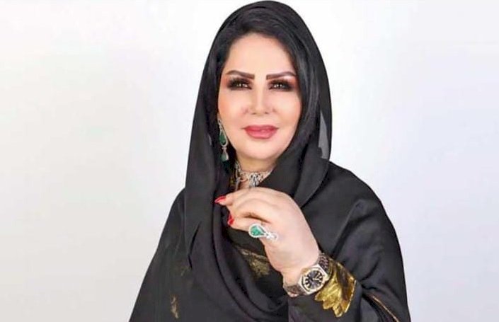 الفنانة ليلي سلمان: "العشق" يمزج بين الرومانسية والكوميديا ويضم نخبة من النجوم