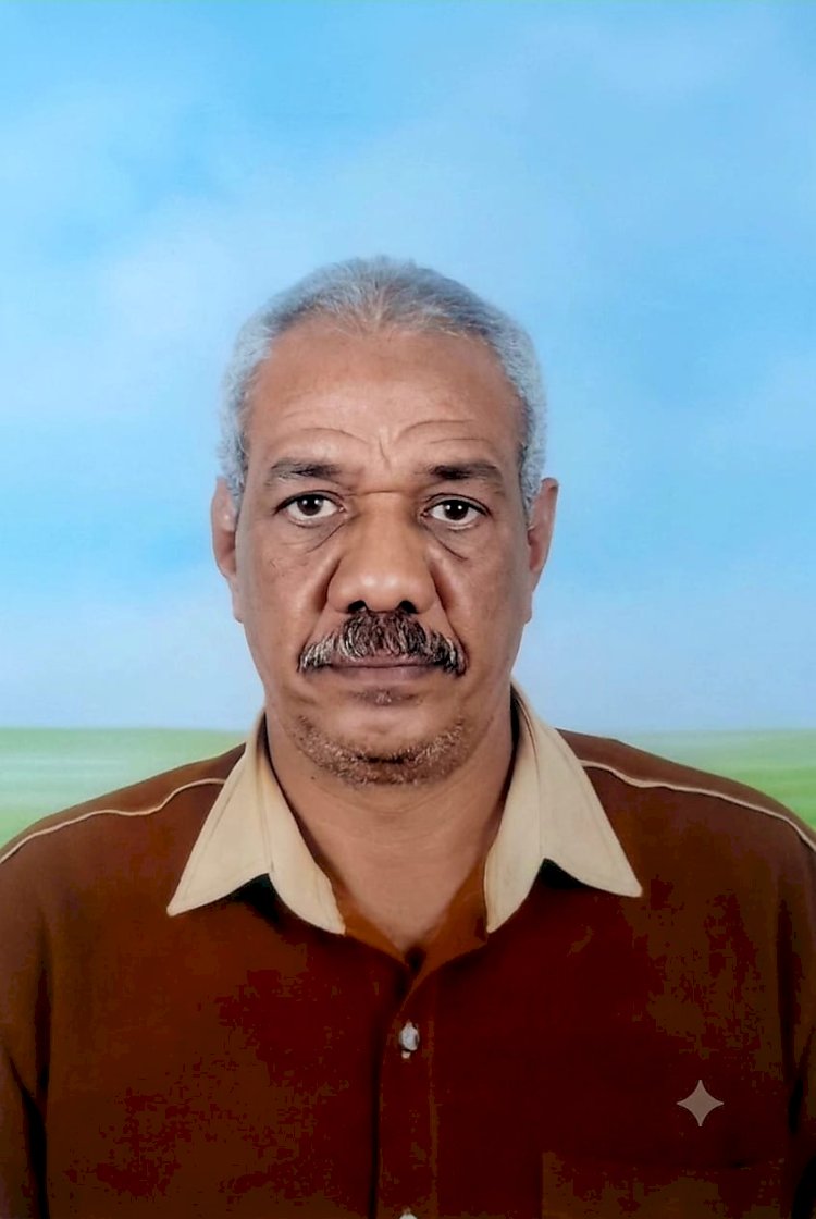 قولى... شعر سيد الدسوقي الأسواني