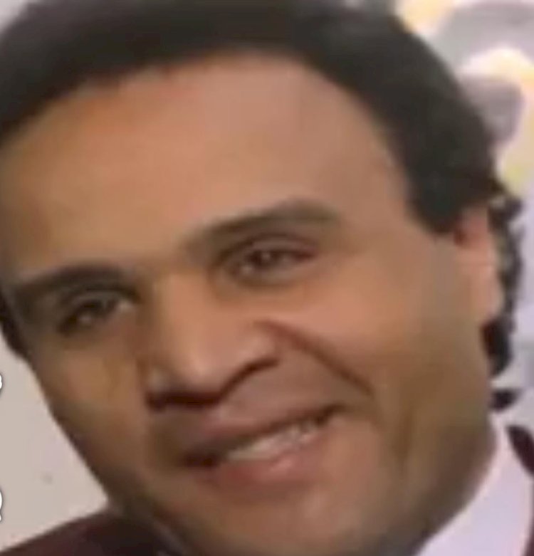 وفاة الفنان محمد الشرشابي.. والوسط الفني يودع أحد الوجوه المميزة