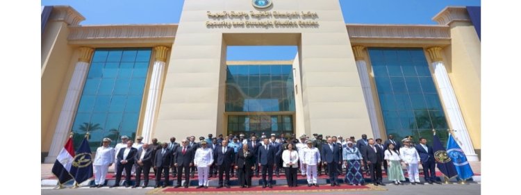 وزارة الداخلية.. تنظيم دورة تأهيلية لكوادر الشرطة النسائية لممثلى 21 دولة من الدول المشاركة فى مهام حفظ السلام الأممية