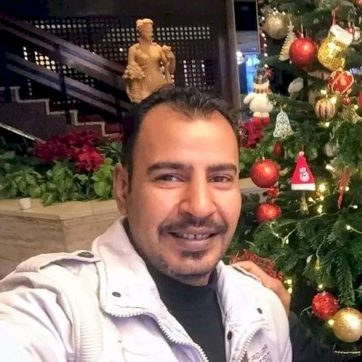 أحمد .. شعر  أحمد عبدالعزيز