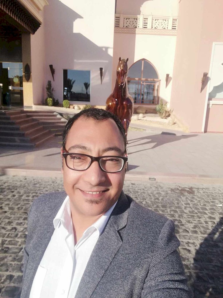 أحمد .. شعر  أحمد عبدالعزيز
