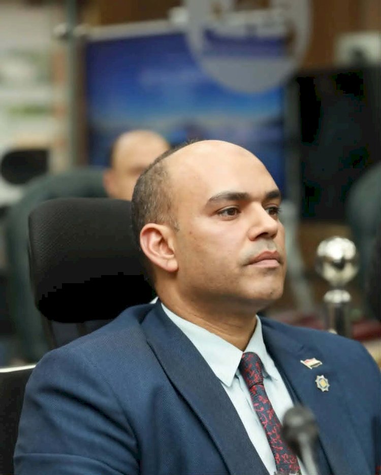 السلامة العامة  أسلوب حياة يحمي الفرد ويصون المجتمع..بقلم د. حاتم الخضري