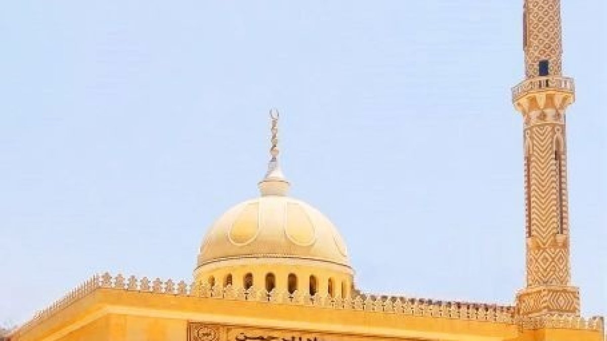 منبر