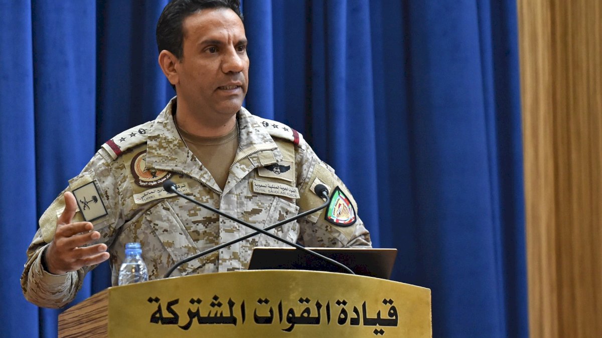 منبر