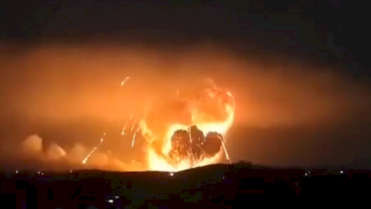 منبر