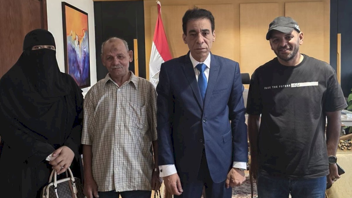 منبر