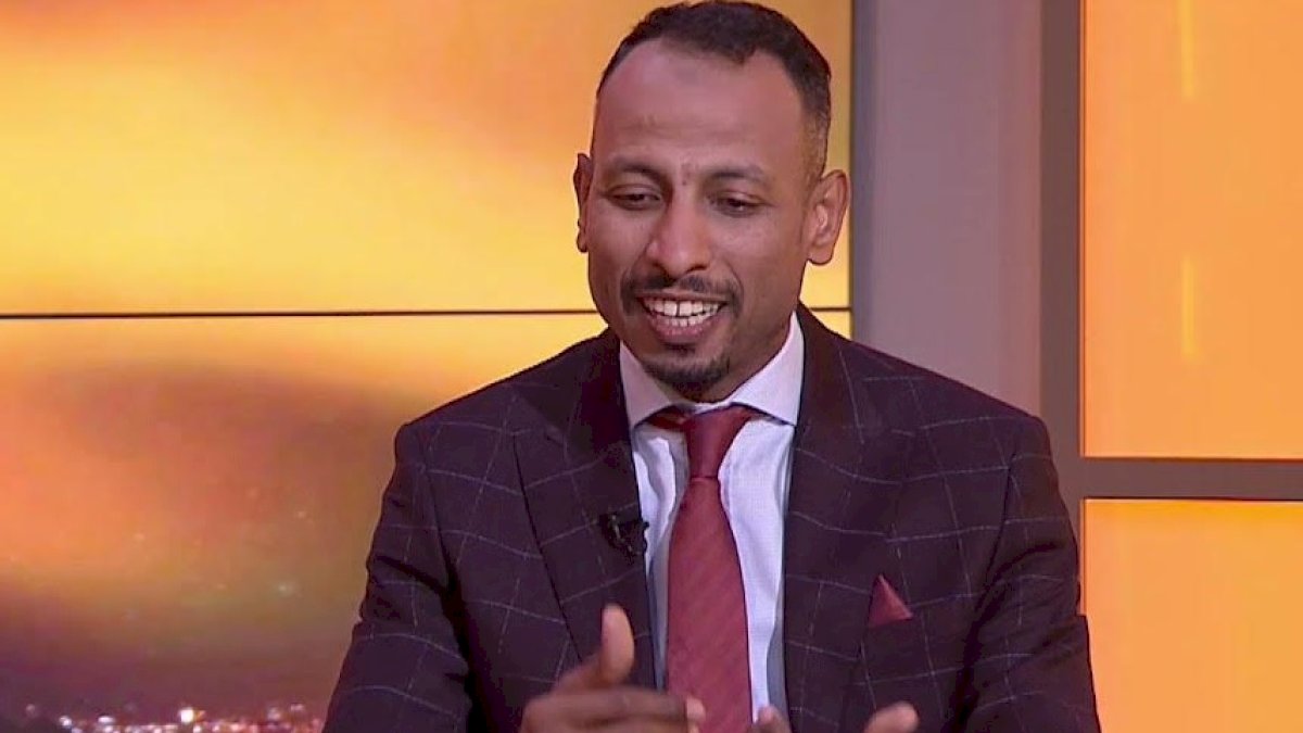 منبر