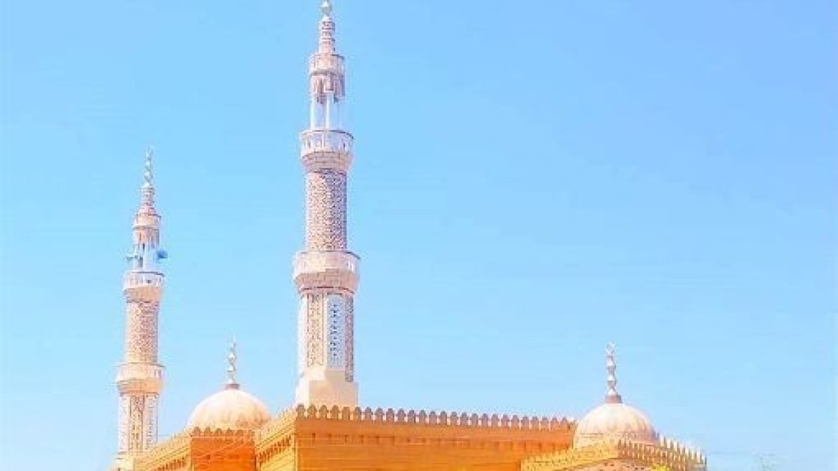 منبر
