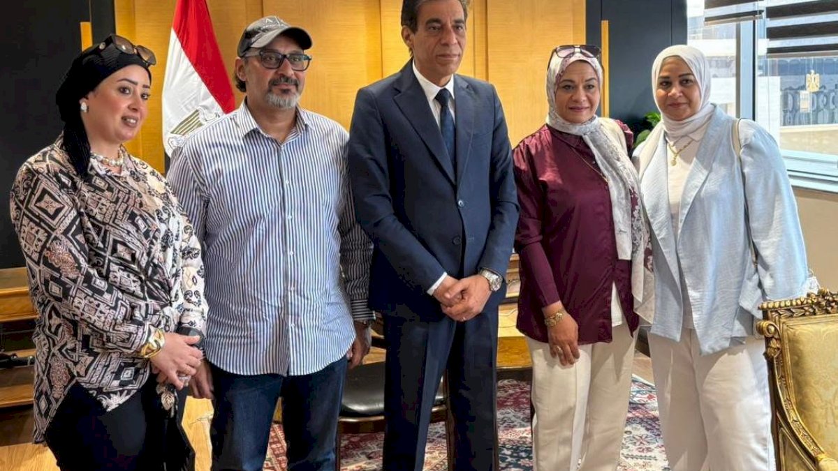 منبر