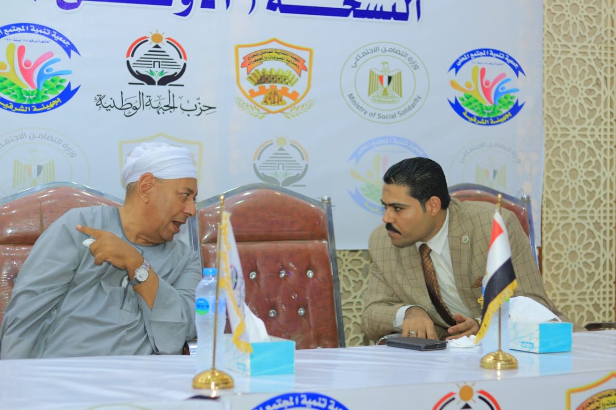 الجبهة الوطنية يطلق المرحلة الأولى من مبادرة "تكريم أهل الوفاء"