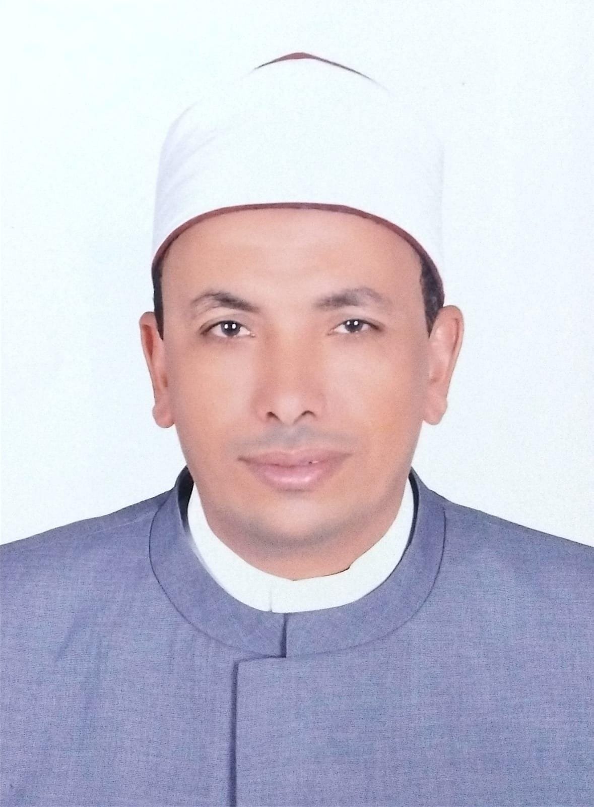 تكليف د. كمال الحنفي مديراً لشئون الإدارات بمديرية اوقاف الشرقية