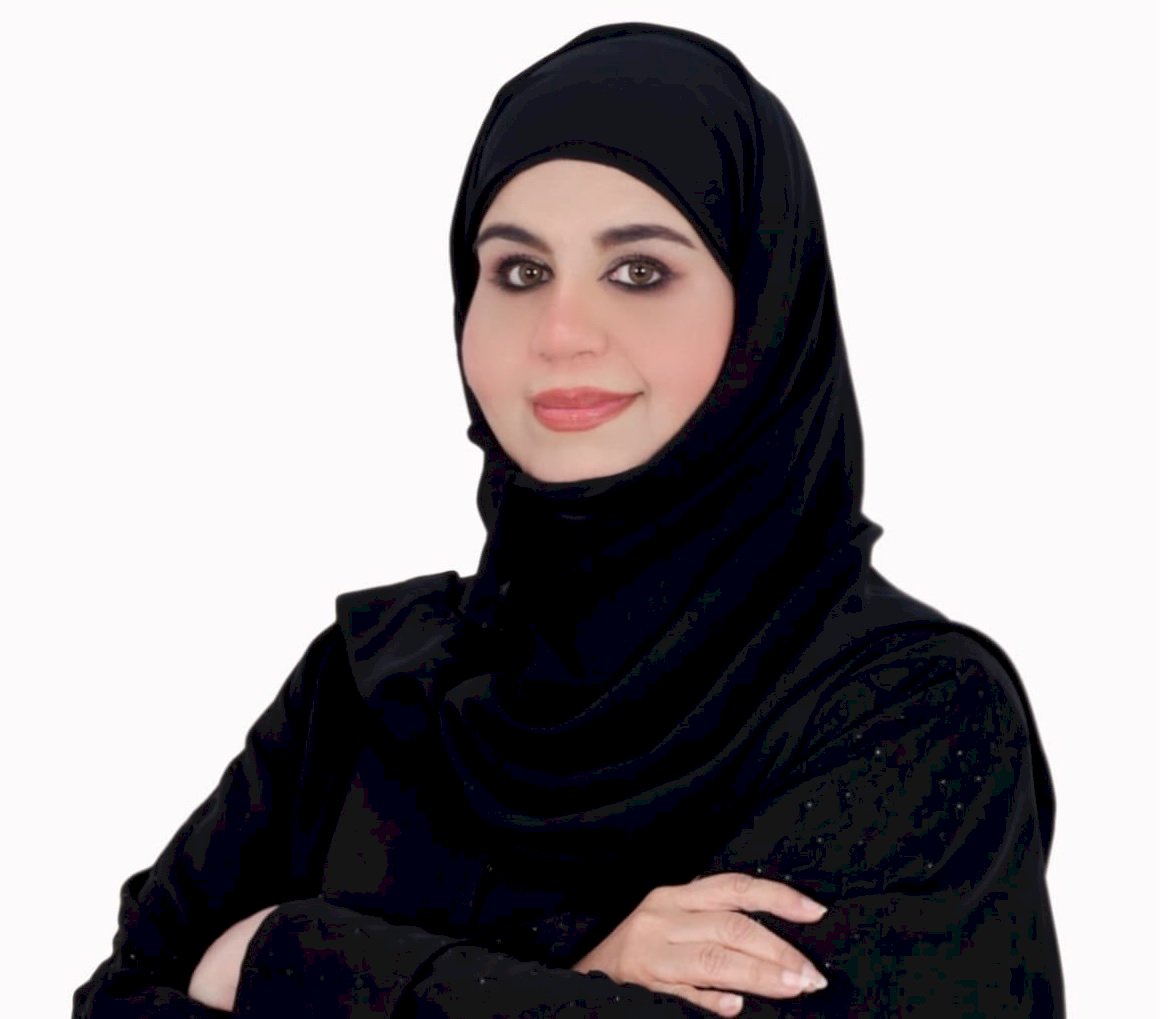إنجاز إماراتي :د.سميرة عبدالله البشر تنال جائزة ماسة العرب