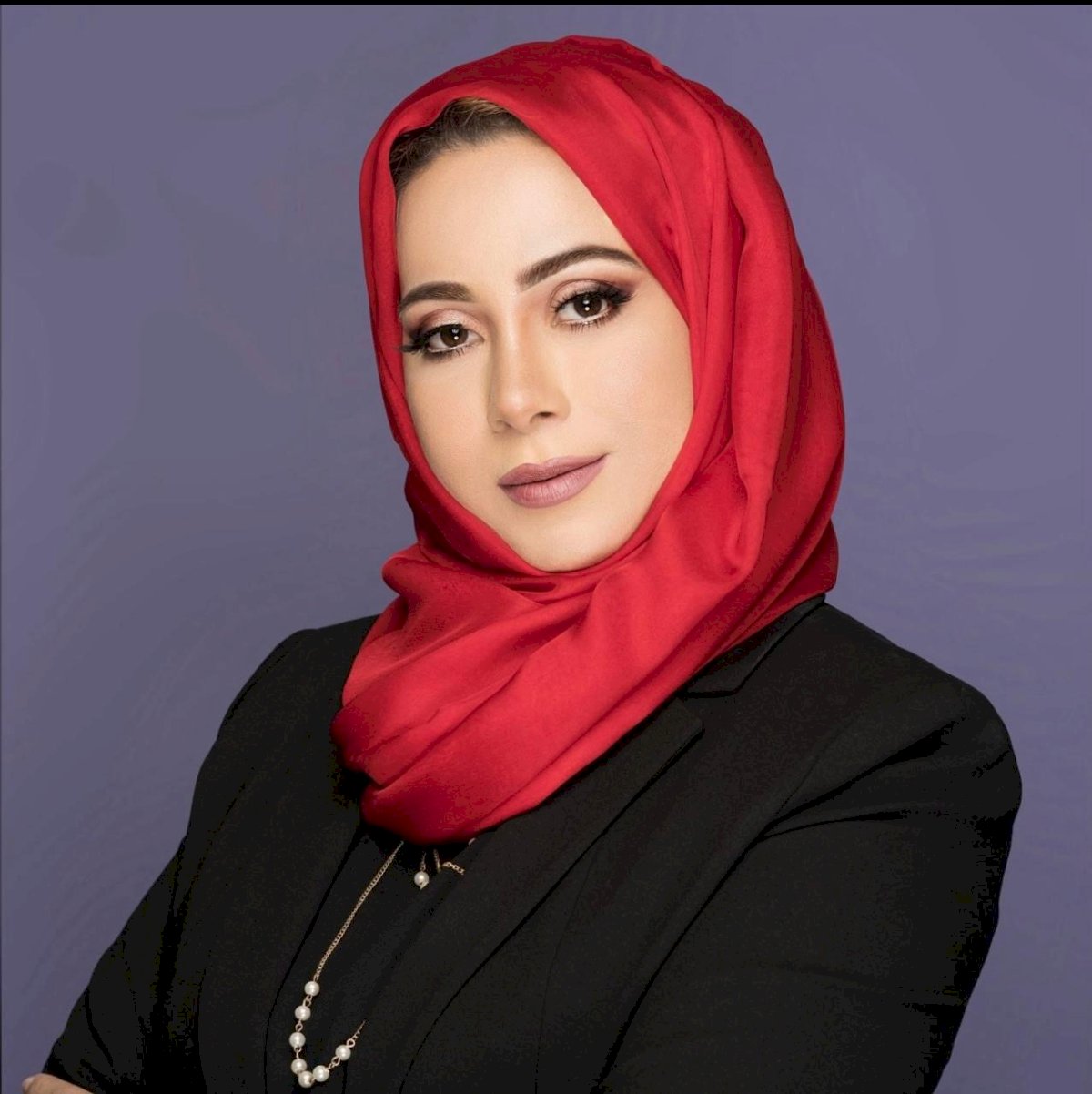 تكريم عربي رفيع للمستشارة شيماء الباجي بمنحها جائزة ماسة العرب